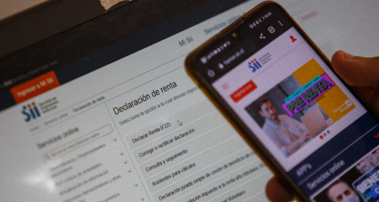 Contexto | Agencia Uno