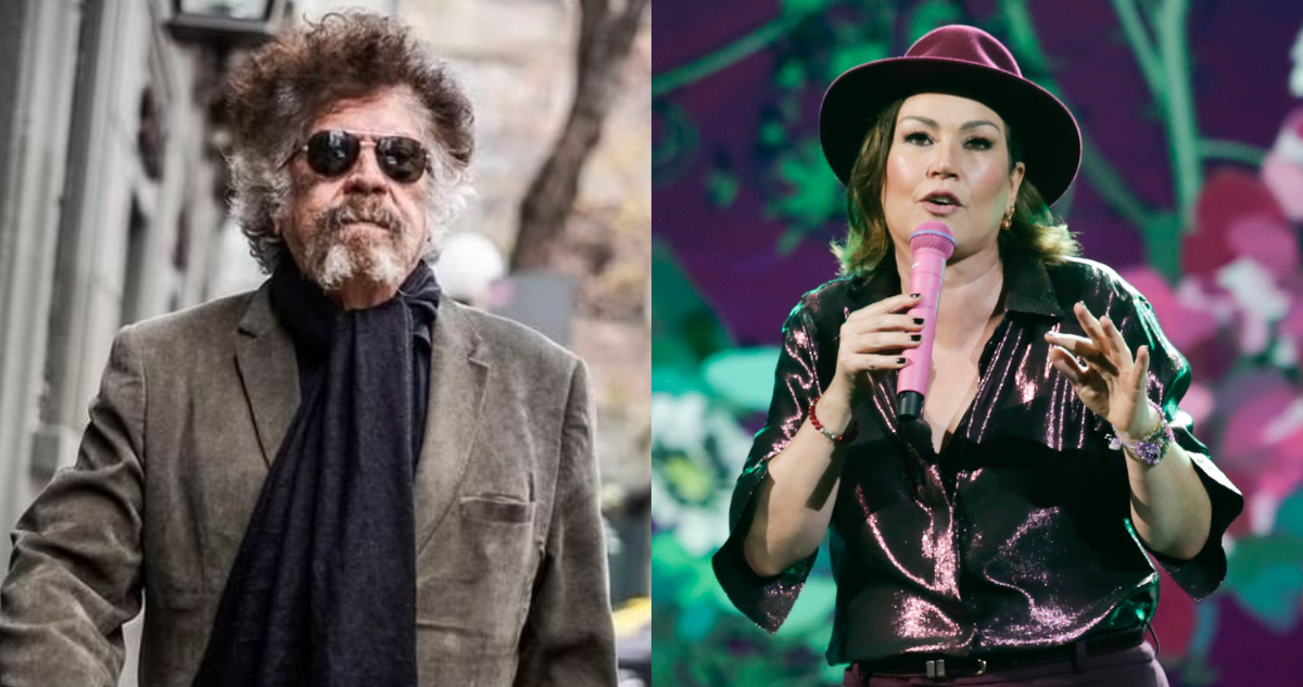 “Es pertinente discutir sobre el Festival”: Compadre Moncho condena las pifias tras show de Contador