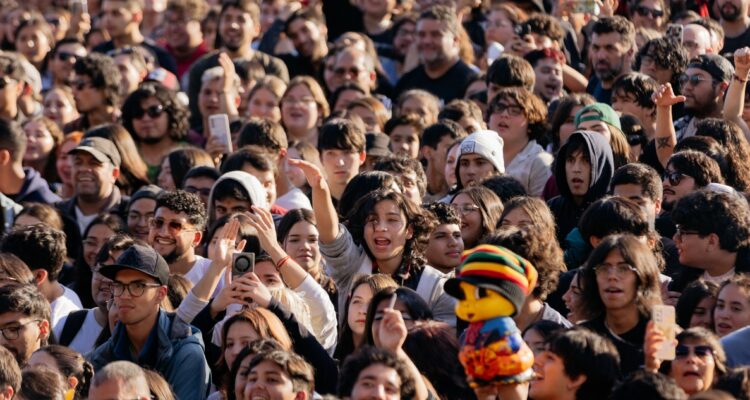 “Es evidente que podemos seguir mejorando”: REC 2024 marca récord con 250 mil personas