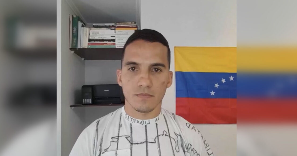 Esposa de Ronald Ojeda reconoce en un 100% identidad del cadáver de su esposo