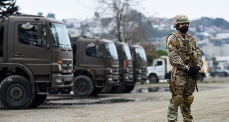 ARCHIVO | Agencia UNO