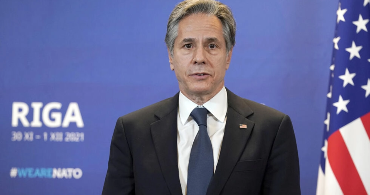 Estados Unidos se suma a comunidad internacional y condena enérgicamente ataque terrorista en Moscú