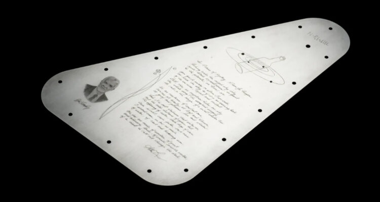 La NASA enviará un nuevo mensaje de la humanidad al espacio: ¿qué dice?