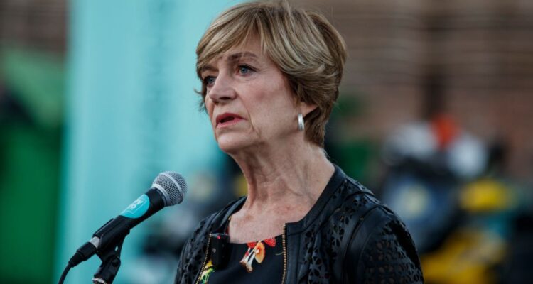 La Araucanía: Matthei destaca baja en hechos de violencia y lo atribuye a presencia militar en la zona