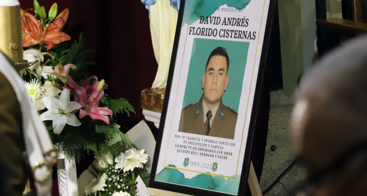 Exfuncionaria del Poder Judicial que ocultó a homicida de cabo Florido cumplirá pena en libertad