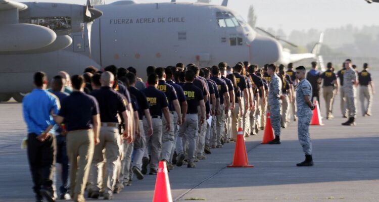 Contexto | Agencia UNO