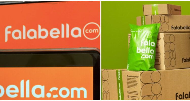 Otro retracto de Falabella: Vuelve a su clásico logo verde en su plan de reconquistar más clientes