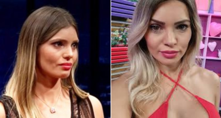 Matinal apoyo a Faloon Larraguibel