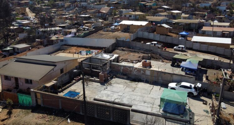 Ficha FIBE FALSOS DAMNIFICADOS