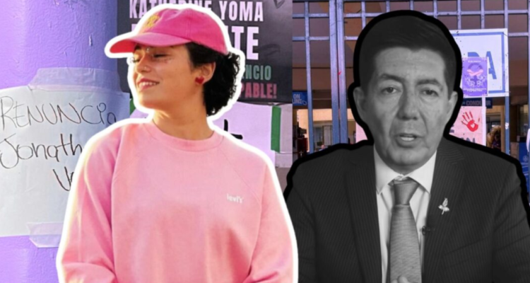 Familia confirma querella contra alcalde de Antofagasta por vulnerar memoria de Katherine Yoma