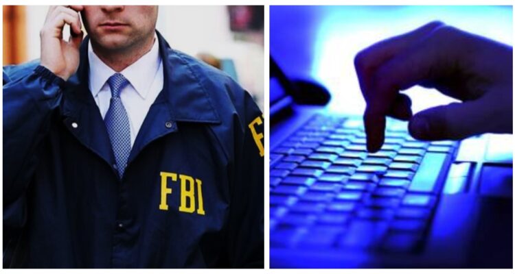 FBI calcula pérdidas por 12.500 millones de dólares en estafas en línea en EE.UU durante 2023