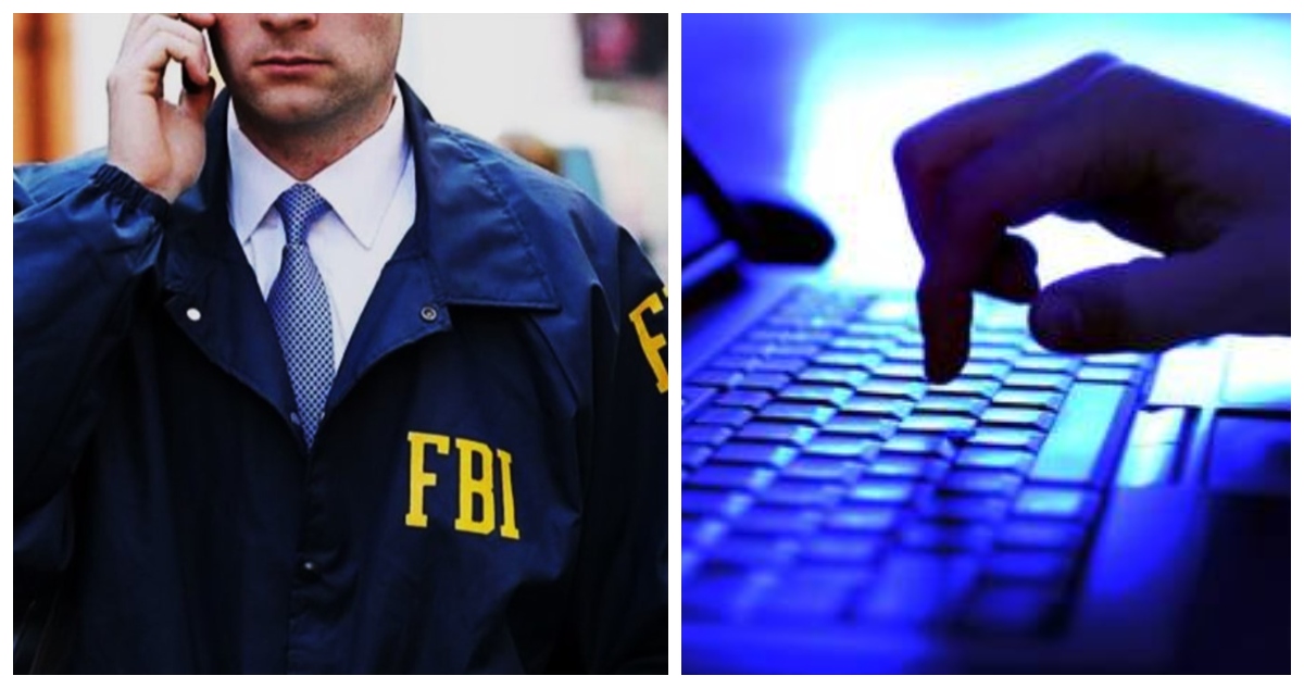 FBI calcula pérdidas por 12.500 millones de dólares en estafas en línea en EE.UU durante 2023