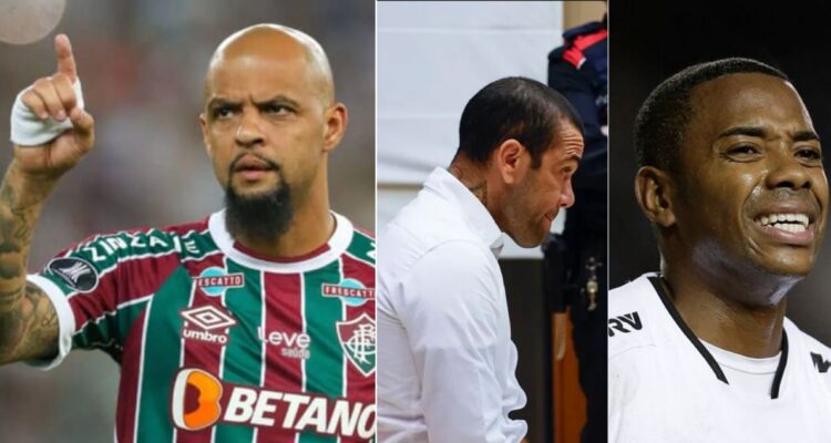 Felipe Melo