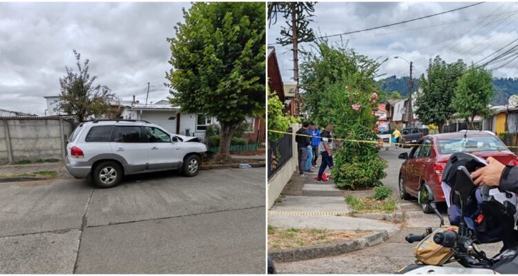 Dirección de Seguridad Pública de Temuco