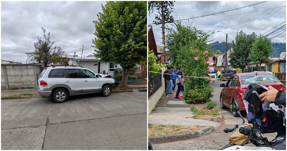 Dirección de Seguridad Pública de Temuco
