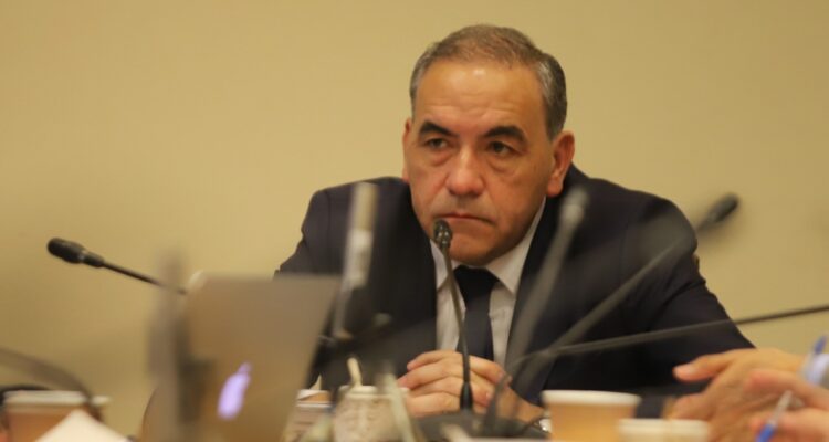 ARCHIVO | Agencia UNO