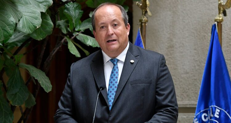 Pablo Ovalle | Agencia UNO