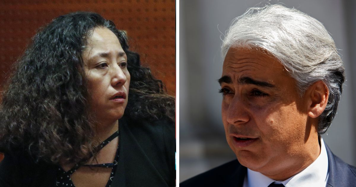 “¿Cuál será la sanción?”: ME-O contra fiscal Chong tras cierre de investigación por elección de 2017