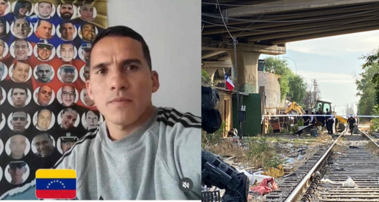 Hoy formalizan a único detenido por secuestro de Ronald Ojeda: revelan que no fue asesinado a tiros