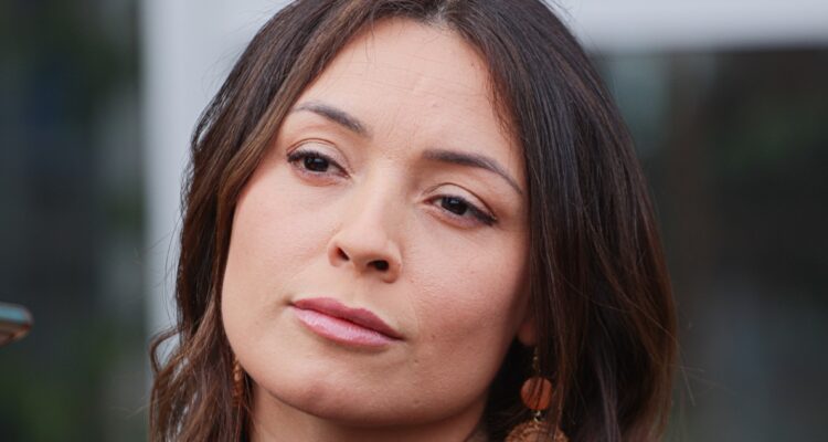 Formalizarán a madre de Camila Polizzi por delito de lavado de activos