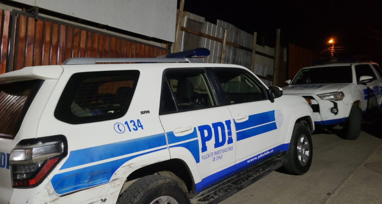 Habría estado buscando a un amigo desaparecido: los detalles del brutal homicidio en Viña del Mar