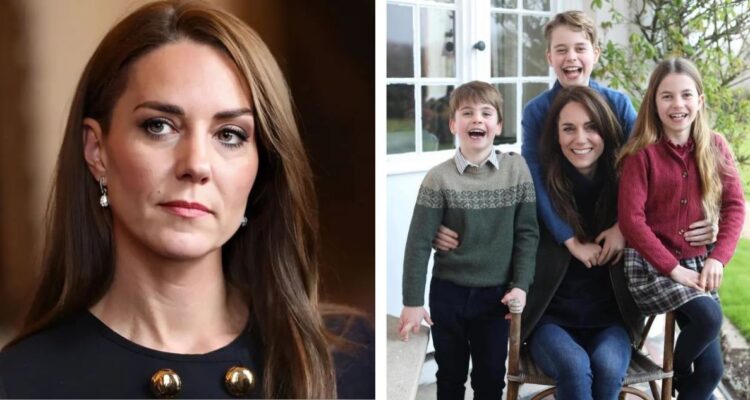 Todo lo que se sabe de la enfermedad o estado de salud de la princesa de Galés Kate Middleton y la foto retocada que generó polémica.