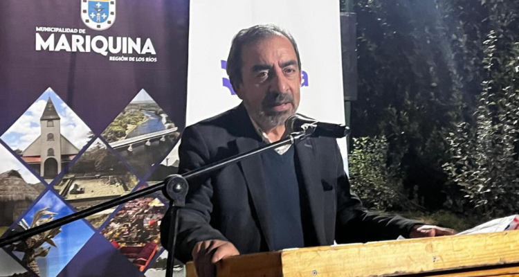 Municipio de Mariquina acusa “aprovechamiento político” tras cuestionamientos de concejales a alcalde