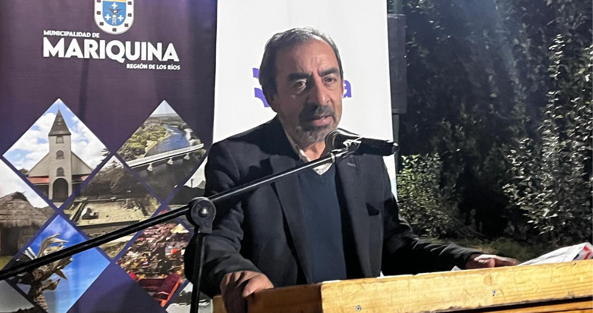 Municipio de Mariquina acusa “aprovechamiento político” tras cuestionamientos de concejales a alcalde