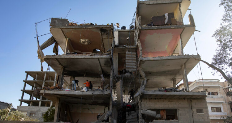 Enviado de la ONU concluye que “Israel habría cometido genocidio en Gaza” cuando ya hay 32.000 muertos