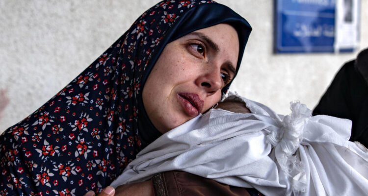 violencia contra la mujer en la guerra