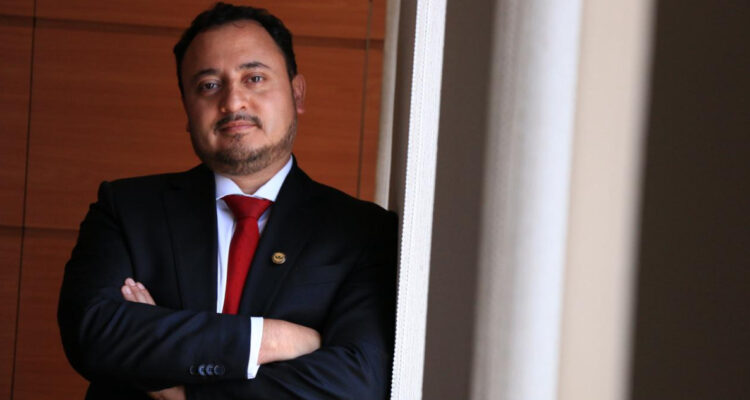 caso ojeda crimen organizado