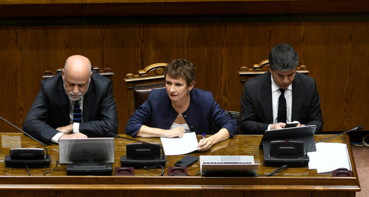 estrategia de seguridad nacional