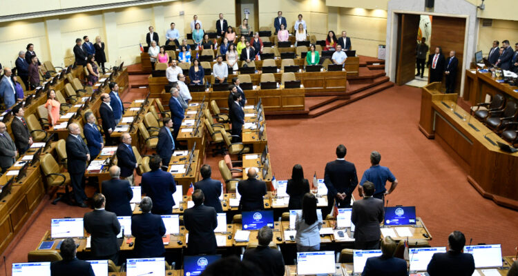un pacto de mayo para chile