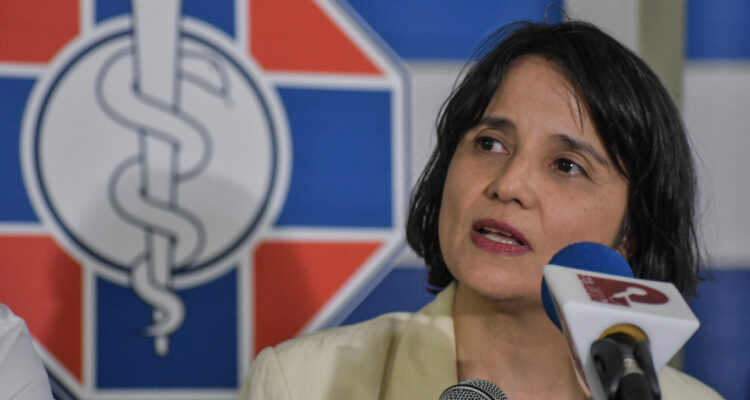 reforma salud chilena