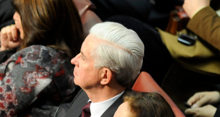 Muere el empresario y excandidato presidencial Francisco Javier Errázuriz Talavera