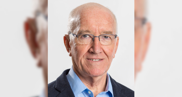 Imagen de Francisco Prat, exsenador por La Araucanía