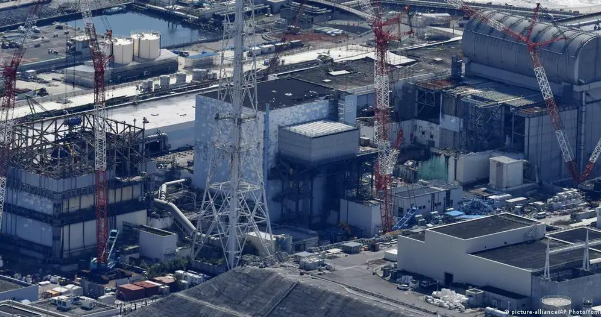 Fukushima
