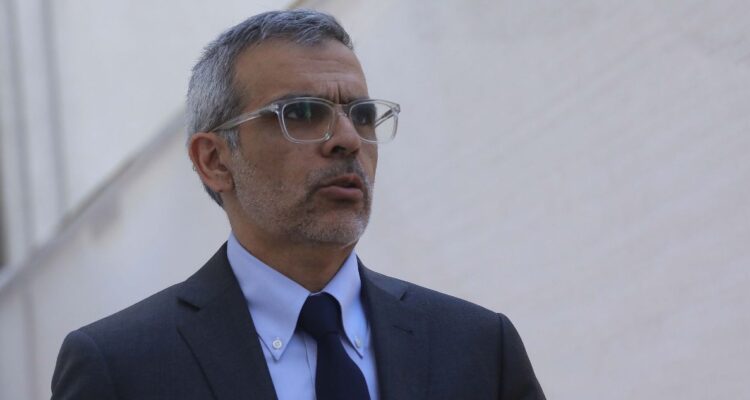 Expulsiones, proyectos y reinserción social: las medidas del Gobierno para mayor seguridad en cárceles