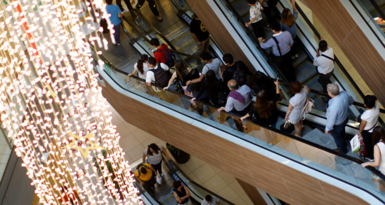 La actividad económica parte 2024 con el pie derecho: creció por sobre las expectativas en enero