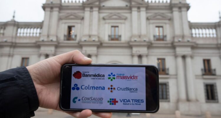 Tras fallo del TC: Gobierno reitera que no considera válida la mutualización en ley corta de isapres