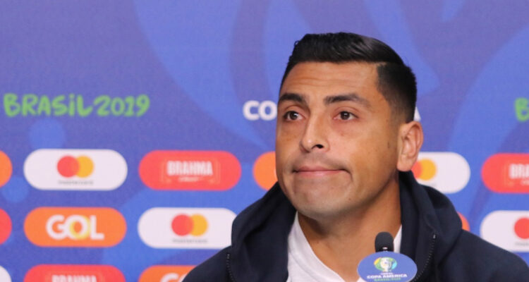 Gonzalo Jara entrevista