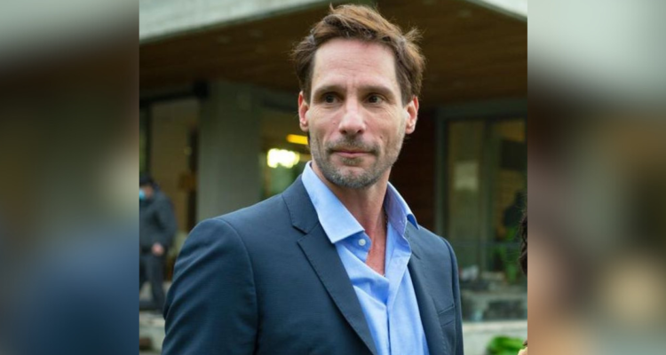 Gonzalo Valenzuela responde a acusación de abuso sexual en su contra: “Nunca he hecho el mal a nadie”