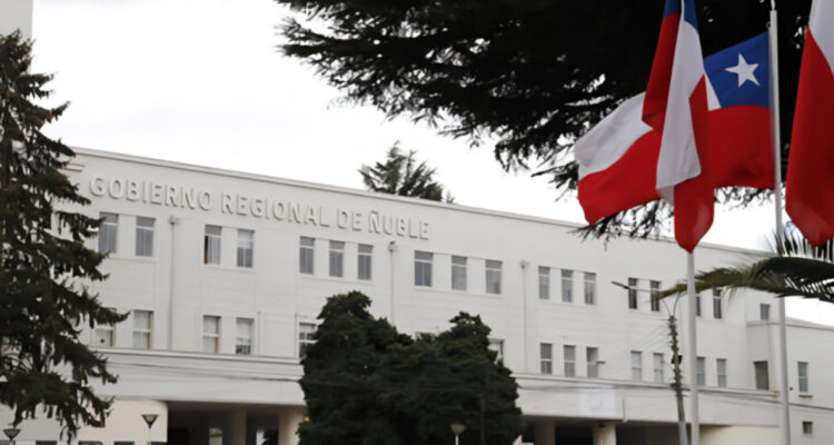 Caso ProCultura: incautan documentos e información “relacionada con el convenio” en GORE Ñuble