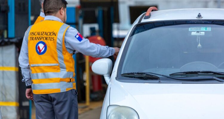 ¿Según la nueva ley que obliga el grabado de patente, es necesario tenerlo para pagar el Permiso de Circulación 2024? ¿hasta cuándo hay plazo?