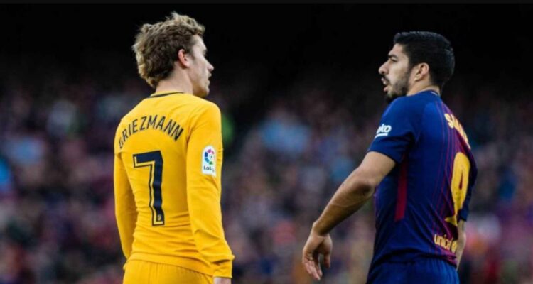 Griezmann