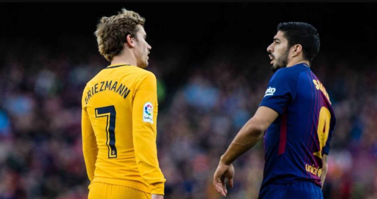 Griezmann