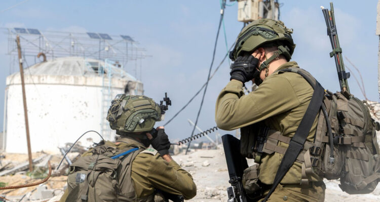 Hamás declina última contraoferta israelí de tregua en la Franja de Gaza