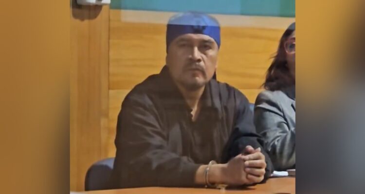 Piden renuncia de periodista de la delegación presidencial de La Araucanía por antiguos mensajes con Llaitul