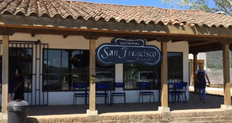 Cierra icónica fábrica de helados San Francisco en San Javier: cien trabajadores quedarán desempleados
