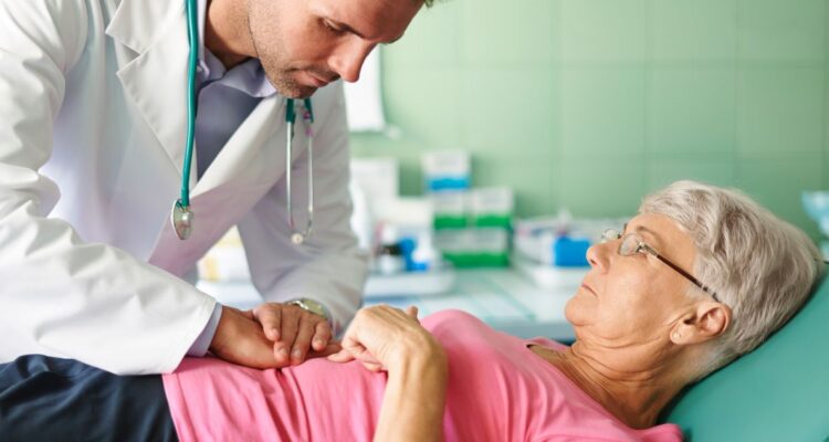 Helicobacter Pylori: conoce la bacteria causante de la gastritis